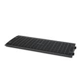 FELTON DRAIN COVER FDR 400 BLK