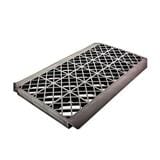 FELTON DRAIN COVER FDR 350 GREY