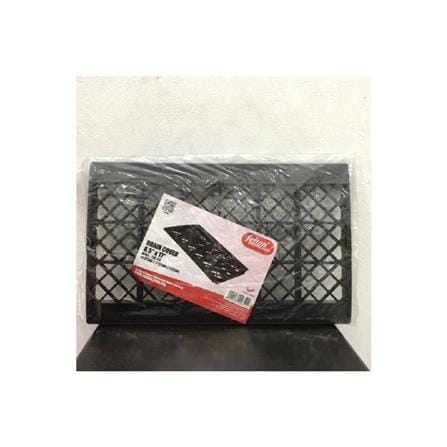FELTON DRAIN COVER FDR 350 GREY