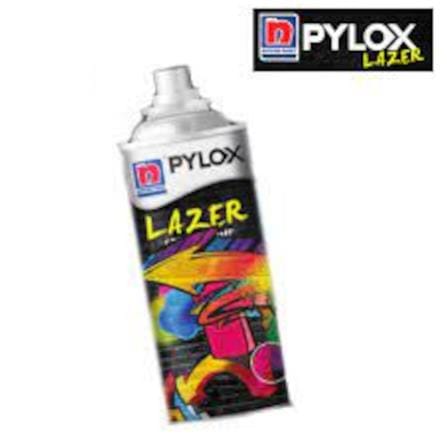 NIPPON PYLOX LAZER WHITE 02 SPRAY