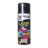 NIPPON PYLOX LAZER BLACK NO.48 SPRAY