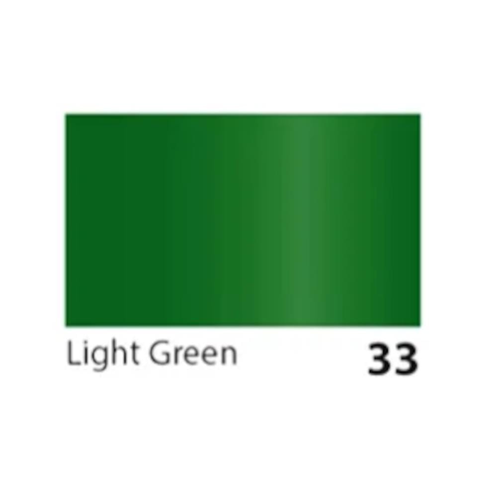 NIPPON PYLOX LAZER LIGHT GREEN NO.33 SPRAY