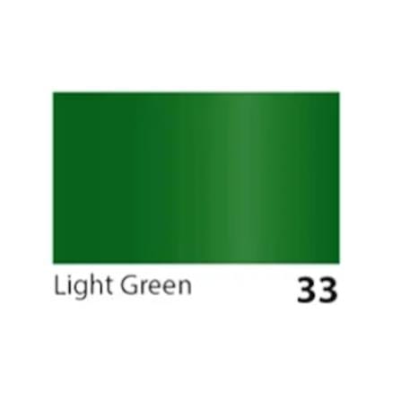 NIPPON PYLOX LAZER LIGHT GREEN NO.33 SPRAY