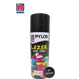 NIPPON PYLOX LAZER MATT BLACK NO.47 SPRAY