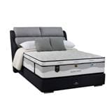 KINGKOIL BEDFRAME ONLY KING SIZE (6) NR 300