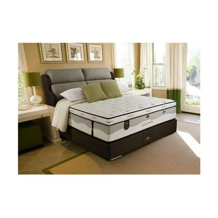 KINGKOIL BEDFRAME ONLY KING SIZE (6) NR 300