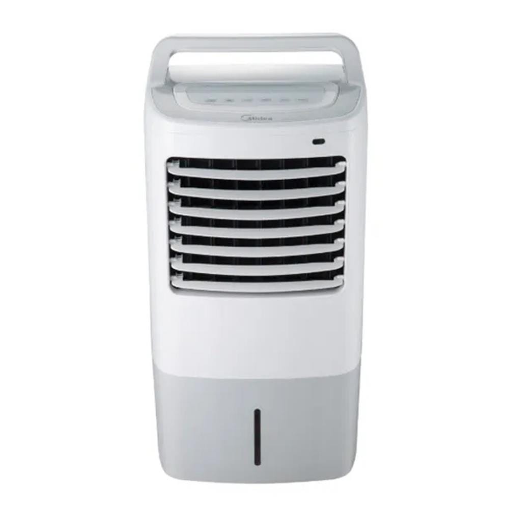 MIDEA AIR COOLER MAC-120AR 60WATT 10LITER 3SPEED
