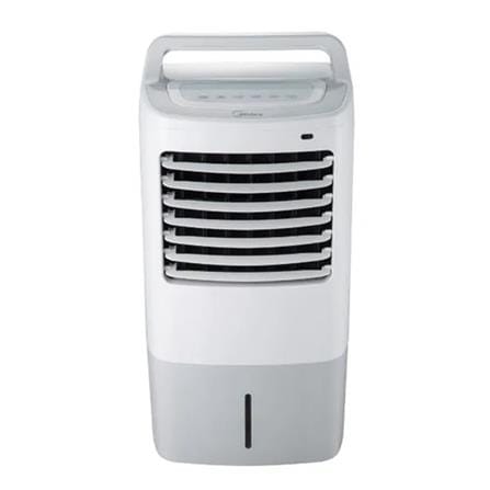 MIDEA AIR COOLER MAC-120AR 60WATT 10LITER 3SPEED