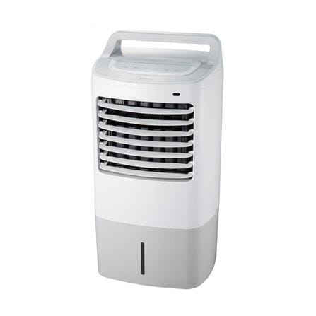 MIDEA AIR COOLER MAC-120AR 60WATT 10LITER 3SPEED