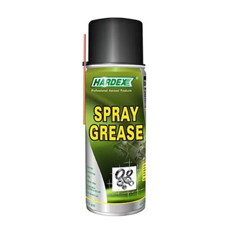 HARDEX SPRAY GREASE LITHIUM GREASE HD600 400ML