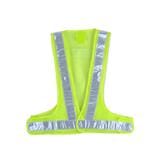 REFLECTIVE SAFETY VEST RIGHT 5119