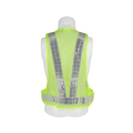 REFLECTIVE SAFETY VEST RIGHT 5119