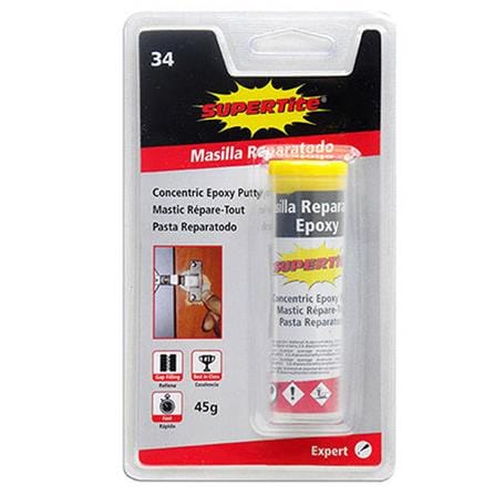 SUPERTITE CONCENTRIC EPOXY PUTTY 45G