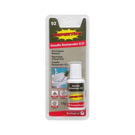 SUPERTITE ECO ENAMEL RESTORER 17G