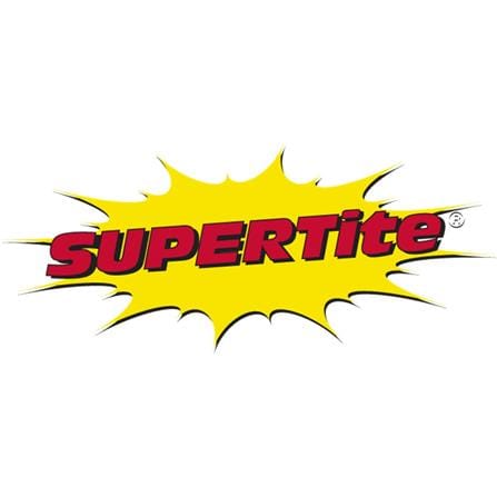 SUPERTITE TRANSPARENT CONTACT CEMENT 20ML