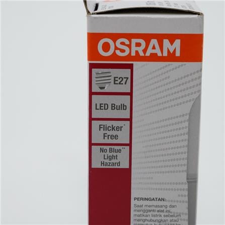 OSRAM LED BULB E27 LSTICK10W/827E27 WARM WHITE 10W