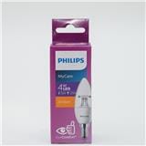 LED CANDLE BULB 4W(25W)E14 WW PC4E14 PHI