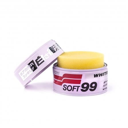 METALLIC WAX PASTE SOFT 99 (AUTO PAINT CARE)