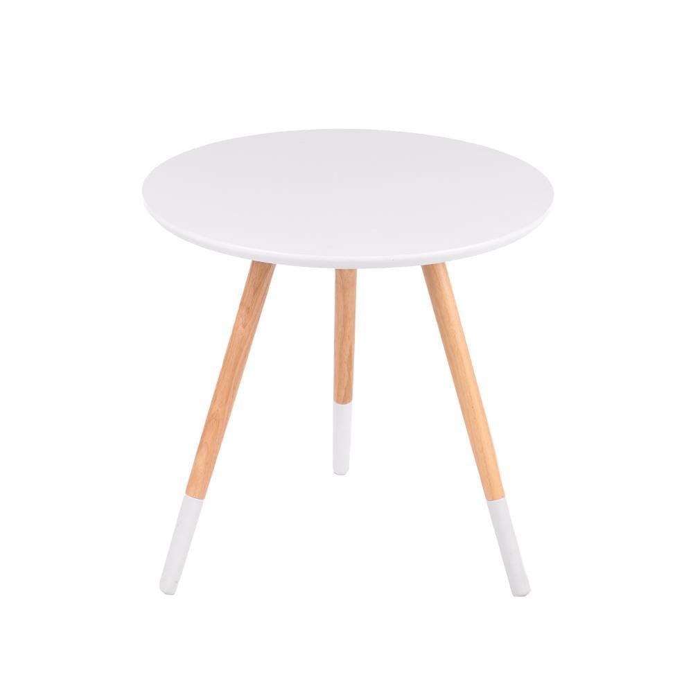 COFFEE TABLE FURDINI VICENZO WHITE