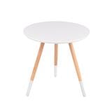 COFFEE TABLE FURDINI VICENZO WHITE