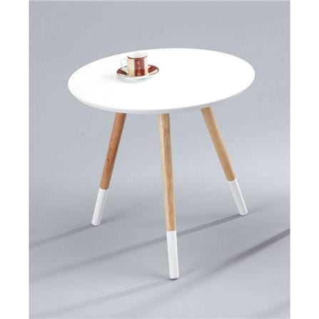 COFFEE TABLE FURDINI VICENZO WHITE