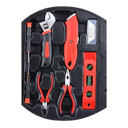 MATALL HAND TOOL SET 72 EA/SET