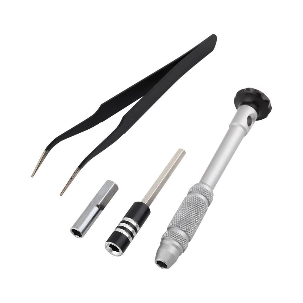 PRECISION SCREWDRIVER SET MATALL 26PCS/SET