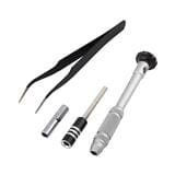 PRECISION SCREWDRIVER SET MATALL 26PCS/SET