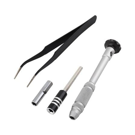 PRECISION SCREWDRIVER SET MATALL 26PCS/SET