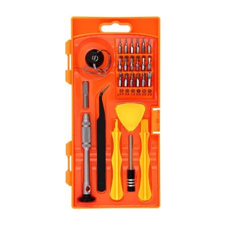 PRECISION SCREWDRIVER SET MATALL 26PCS/SET