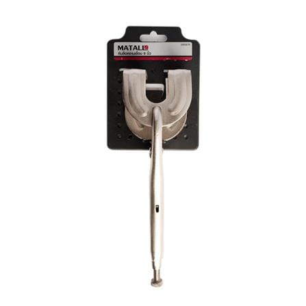 C-CLAMP LOCKING PLIERS FOR WELDING MATALL 9"