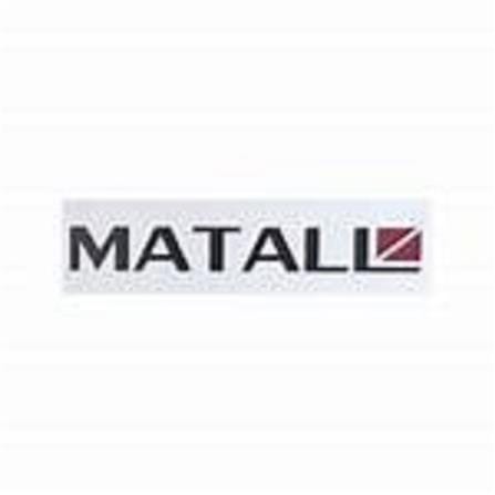 MATALL 10" TRIANGLE SQUARES