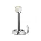 HAFELE DOOR STOPPER 489.70.208 STAINLESS STEEL