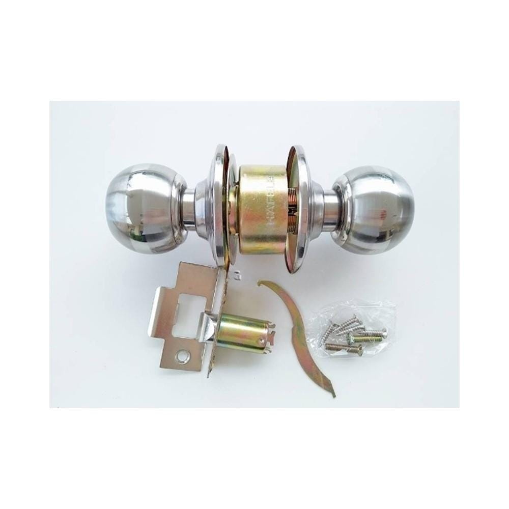 HAFELE BATHROOM KNOB 489.93.183 SSSP