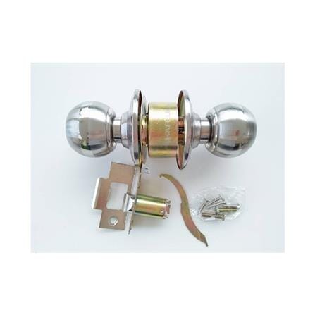HAFELE BATHROOM KNOB 489.93.183 SSSP