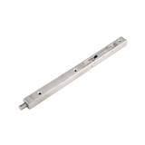 HAFELE FLUSH BOLT 489.71.471 STAINLESS STEEL 8 INCH