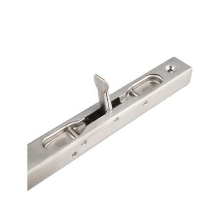 HAFELE FLUSH BOLT 489.71.471 STAINLESS STEEL 8 INCH