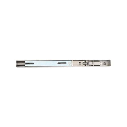 HAFELE FLUSH BOLT 489.71.471 STAINLESS STEEL 8 INCH