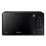 SAMSUNG MICROWAVE OVEN GRILL MG23K3513GK/SM 1200WATT 23LITER