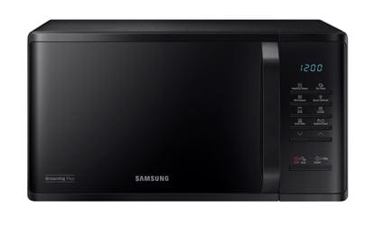 SAMSUNG MICROWAVE OVEN GRILL MG23K3513GK/SM 1200WATT 23LITER