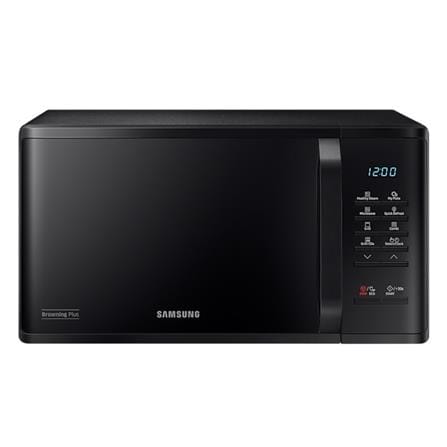 SAMSUNG MICROWAVE OVEN GRILL MG23K3513GK/SM 1200WATT 23LITER