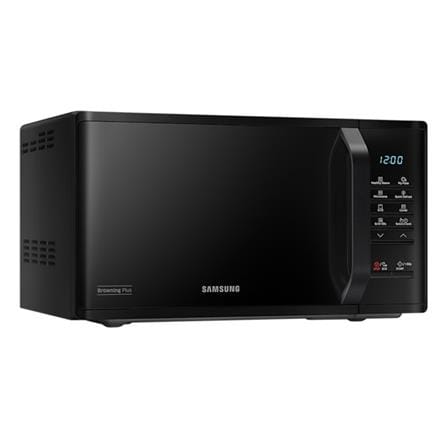 SAMSUNG MICROWAVE OVEN GRILL MG23K3513GK/SM 1200WATT 23LITER