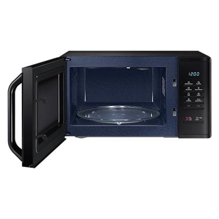SAMSUNG MICROWAVE OVEN GRILL MG23K3513GK/SM 1200WATT 23LITER