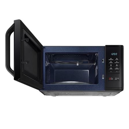 SAMSUNG MICROWAVE OVEN GRILL MG23K3513GK/SM 1200WATT 23LITER