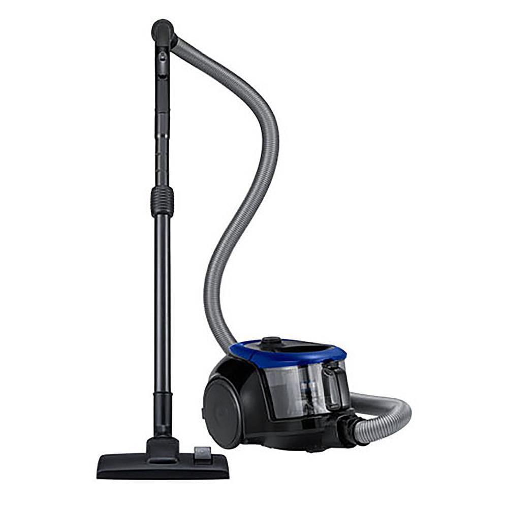 SAMSUNG BAGLESS VACUUM VC18M2120SB/ME 1800WATT 1.5LITER