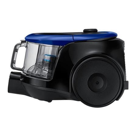 SAMSUNG BAGLESS VACUUM VC18M2120SB/ME 1800WATT 1.5LITER