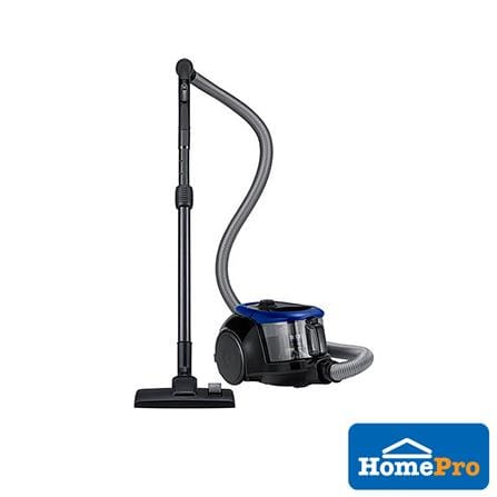 SAMSUNG BAGLESS VACUUM VC18M2120SB/ME 1800WATT 1.5LITER