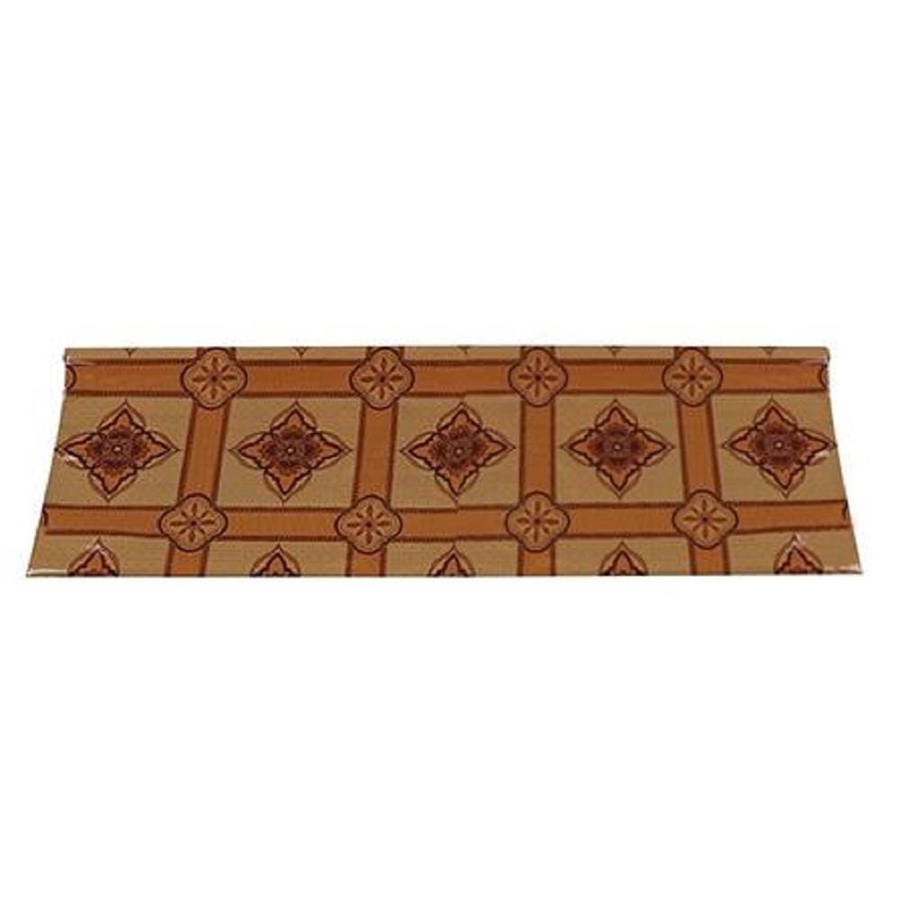 SYNTHETIC CARPET PVC 1.38X0.32X4.5 TA203-007