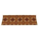 SYNTHETIC CARPET PVC 1.38X0.32X4.5 TA203-007
