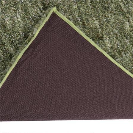 RUG HOME LIVING STYLE MOSS 90X150CM GREEN